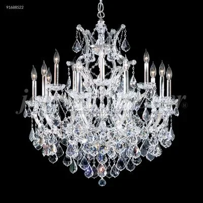 15 Light Chandelier259938
