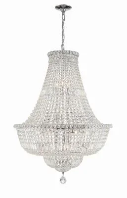 15 Light Chandelier2623585