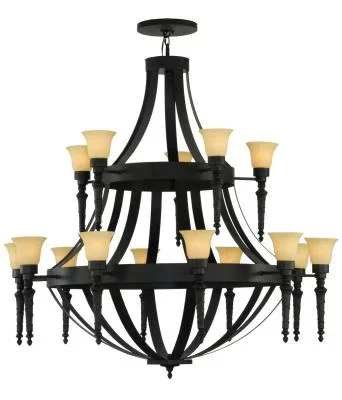 15 Light Chandelier280632