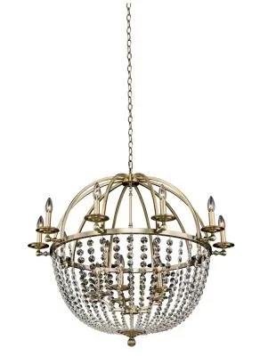 15 Light Chandelier3138272