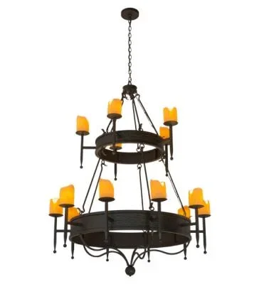 15 Light Chandelier3155319