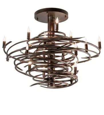 15 Light Chandelier3161181