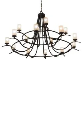 15 Light Chandelier333489