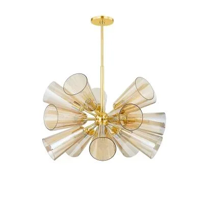 15 Light Chandelier4252496