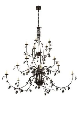 15 Light Chandelier426825