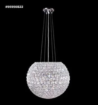 15 Light Chandelier529129