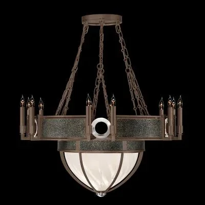 15 Light Chandelier6411805