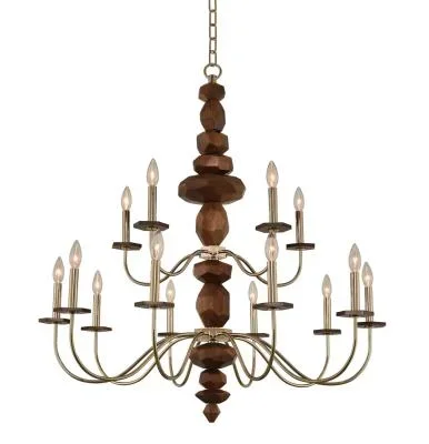 15 Light Chandelier712871