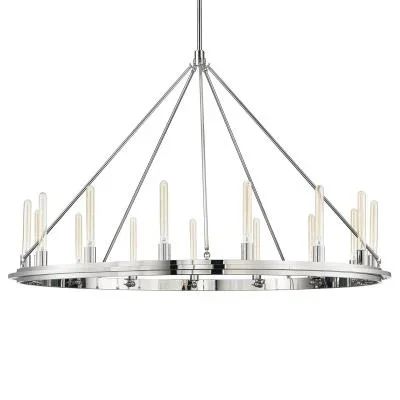 15 Light Chandelier731601