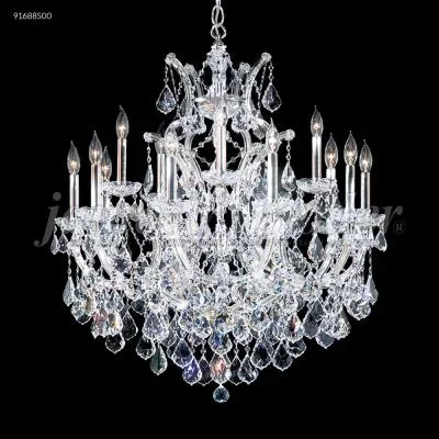15 Light Chandelier734893