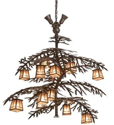 15 Light Chandelier766882