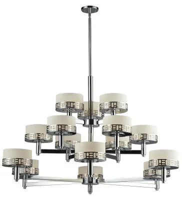 15 Light Chandelier775528