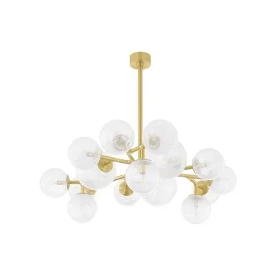 15 Light Chandelier8064401