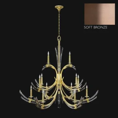 15 Light Chandelier8260318