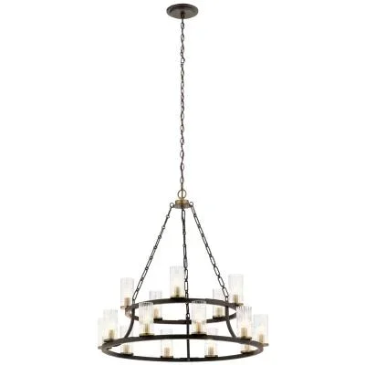 15 Light Chandelier8335185