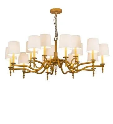 15 Light Chandelier8552004