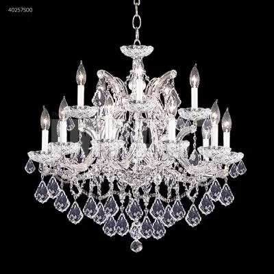 15 Light Chandelier890716