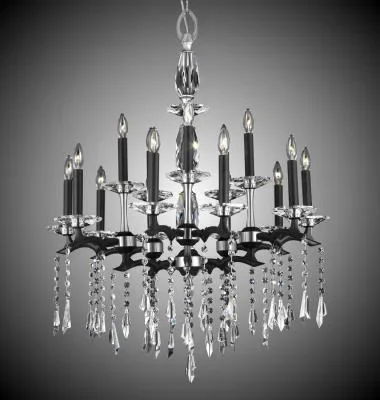 15 Light Chandelier958932