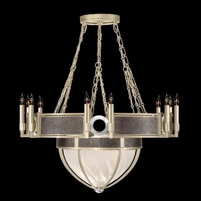 15 Light Chandelier9855496