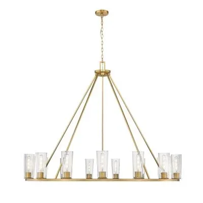 15 Light Chandelier9865554