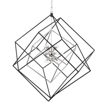 15 Light Chandelier9951121