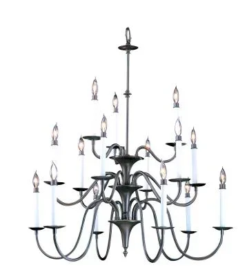 15 Light Foyer Chandelier641790