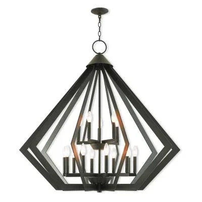15 Light Foyer Chandelier820501