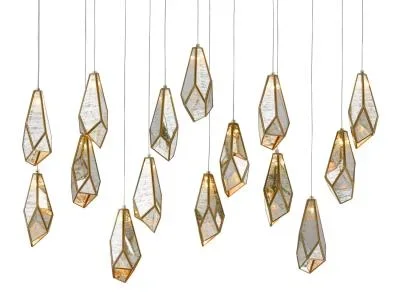 15 Light Pendant2223223