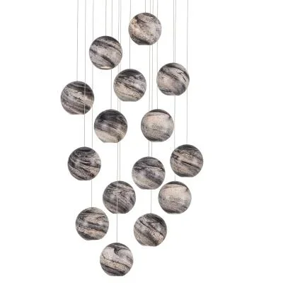 15 Light Pendant2586011