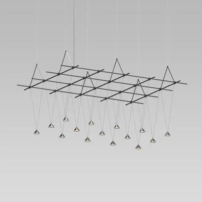 15 Light Pendant3338620