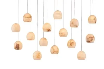 15 Light Pendant4406380