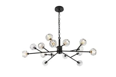 15 Light Pendant6282191