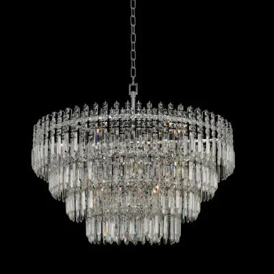 15 Light Pendant708884