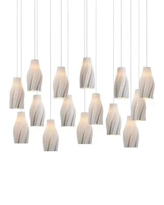 15 Light Pendant8004468