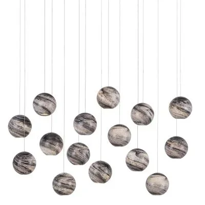 15 Light Pendant8249538