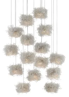 15 Light Pendant8881893