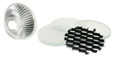15Deg Rflctr Lens For Koto Trims2073634