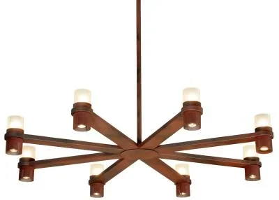 16 Light Chandelier022012