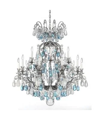16 Light Chandelier126886