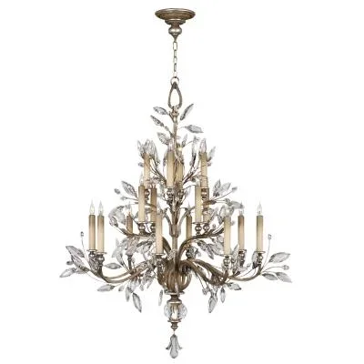 16 Light Chandelier195866