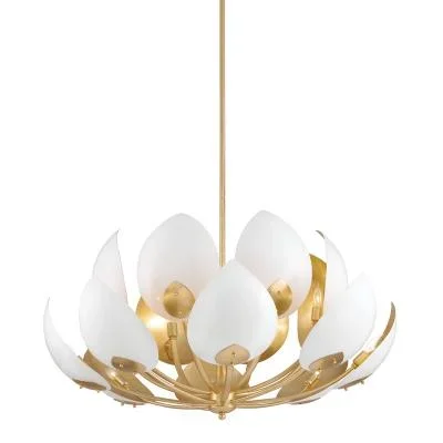 16 Light Chandelier2128305