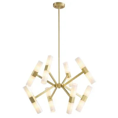 16 Light Chandelier2200772