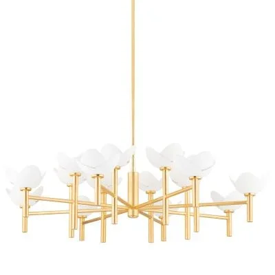 16 Light Chandelier2267778