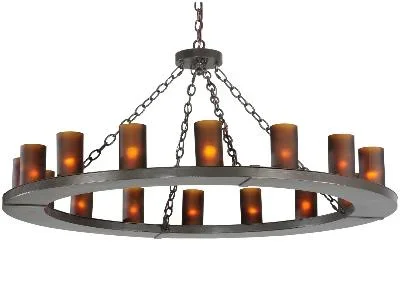 16 Light Chandelier229538