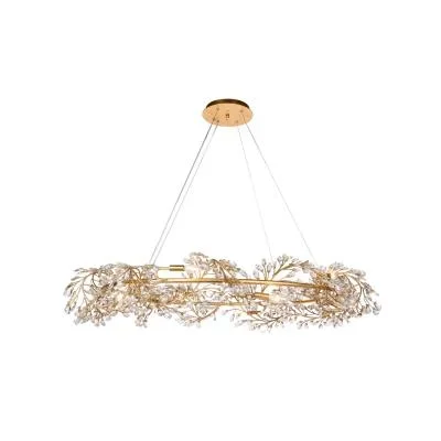 16 Light Chandelier2300143
