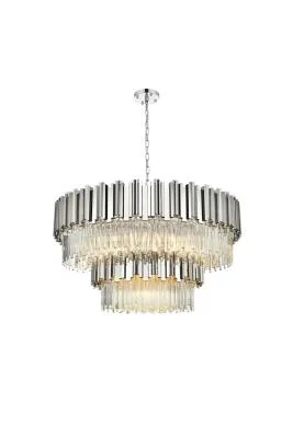 16 Light Chandelier2367649