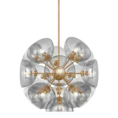 16 Light Chandelier2375643