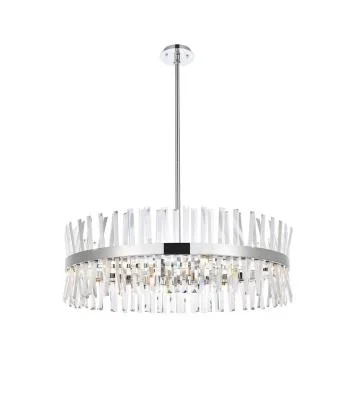 16 Light Chandelier2517909