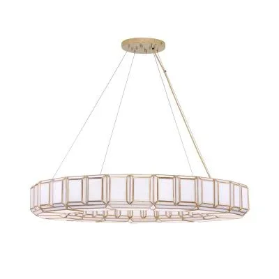 16 Light Chandelier2646727