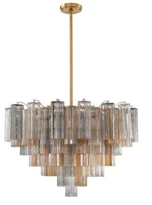 16 Light Chandelier2672117